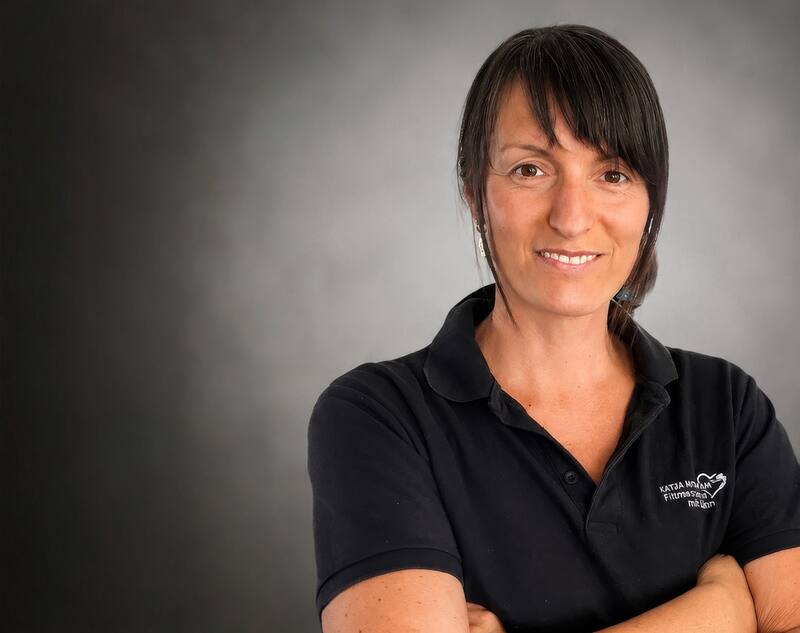 Katja Wolfram – Personal Trainer Saale-Orla-Kreis
