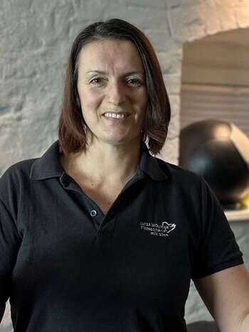 Katja Wolfram - Personal Trainer Saale-Orla-Kreis