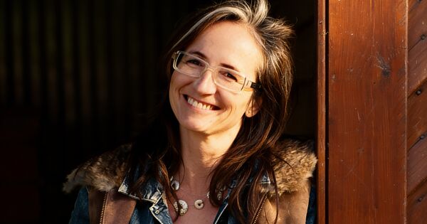 Andrea Ege - Personal Tainer Hamburg