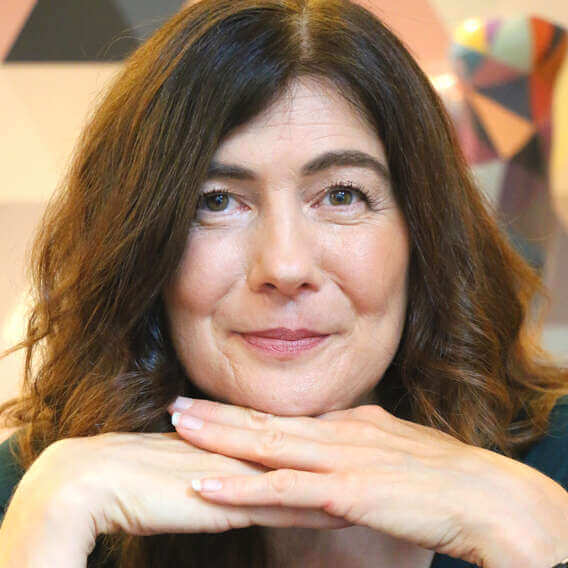 Kathrin Wilke