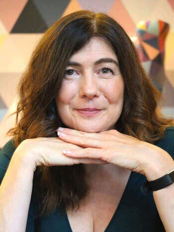 Kathrin Wilke - Personal Trainer Hamburg