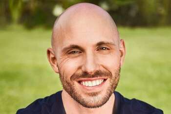 Arne Siebert - Personal Trainer Hannover