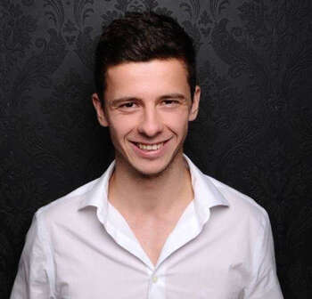 Andrés Naujoks - Personal Trainer Augsburg