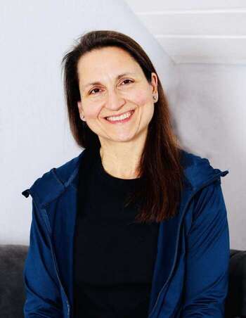 Kay Schmiedler - Personal Trainer Duisburg