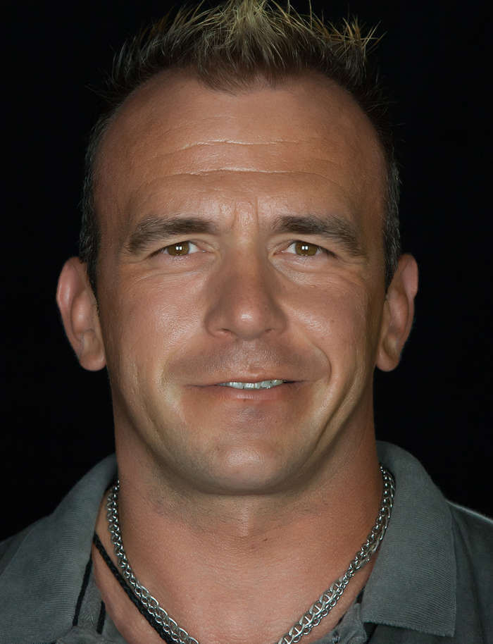 Jens Schmidl - Personal Trainer Wetteraukreis