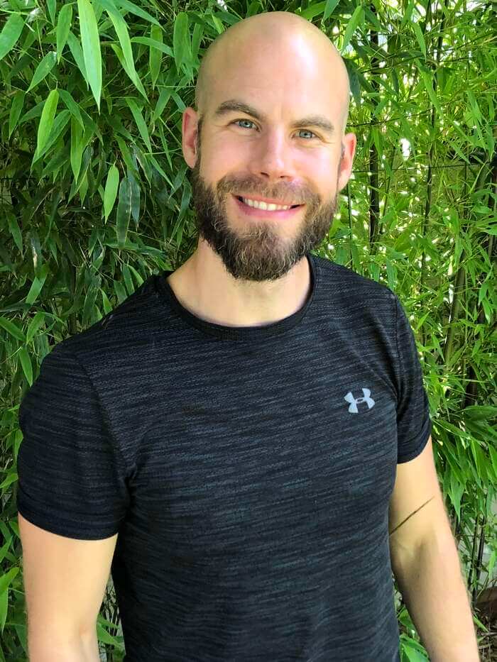 Ken Klein - Personal Trainer Hochtaunuskreis