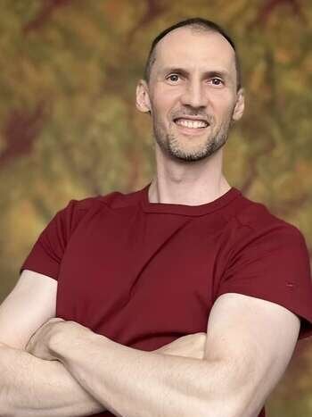 Tobias Gödeke - Personal Trainer Hamm