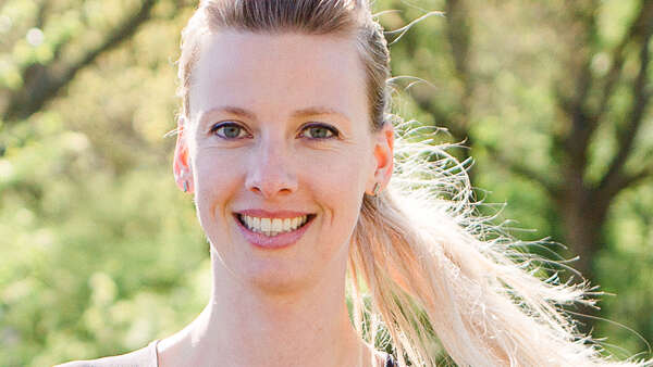 Sina Cordsen - Personal Tainer Bremen