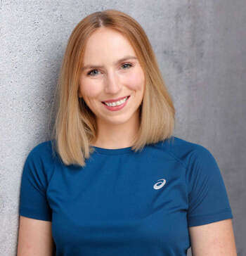 Caroline Bauer-Bieker - Personal Trainer Frankfurt am Main