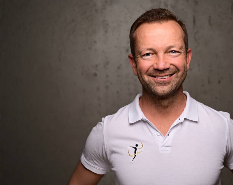 Markus Kaluza – Personal Trainer Hannover
