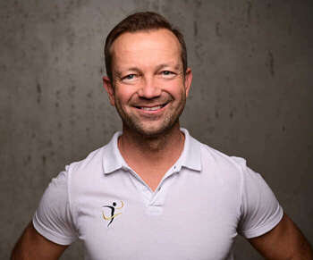 Markus Kaluza - Personal Trainer Hannover