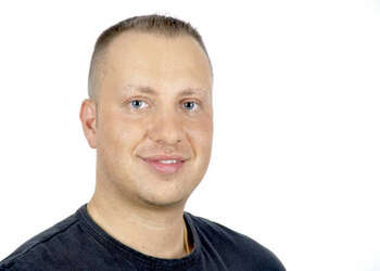 Konstantinos Theodorakis - Personal Trainer Goslar