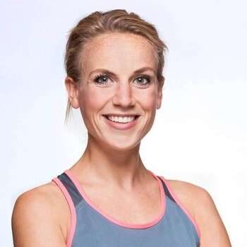 Sanita Margaretha Heinz - Personal Trainer Bonn