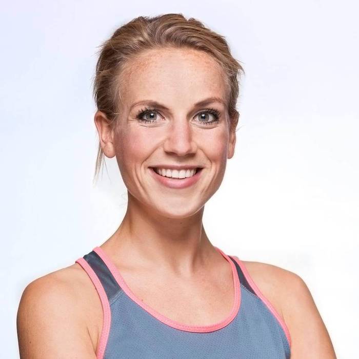 Sanita Margaretha Heinz - Personal Trainer Bonn