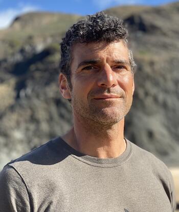 Chris Schorpp - Personal Trainer Bodenseekreis