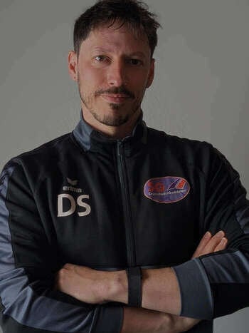 Dario Scheuch - Personal Trainer Groß-Gerau