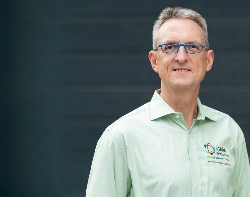 Frank M. Konieczka – Personal Trainer Berlin