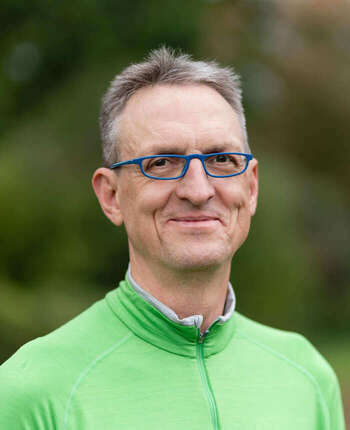 Frank M. Konieczka - Personal Trainer Berlin