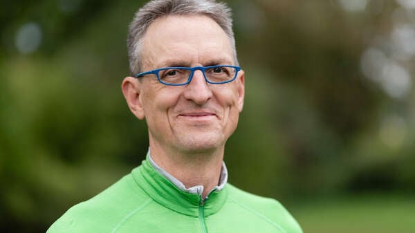 Frank M. Konieczka - Personal Tainer Berlin