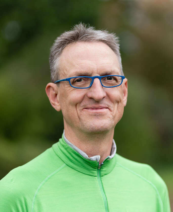 Frank M. Konieczka - Personal Trainer Berlin