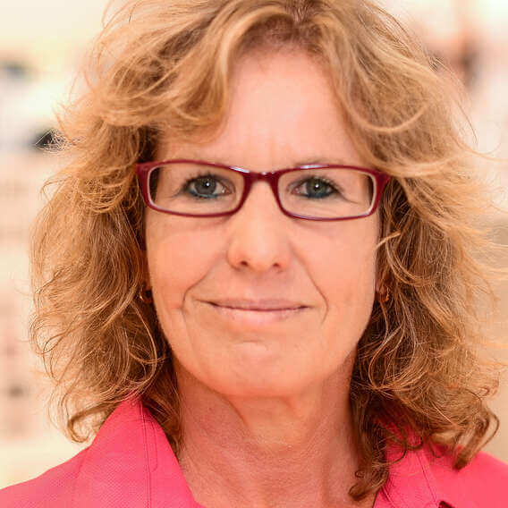 Sabine Kunz