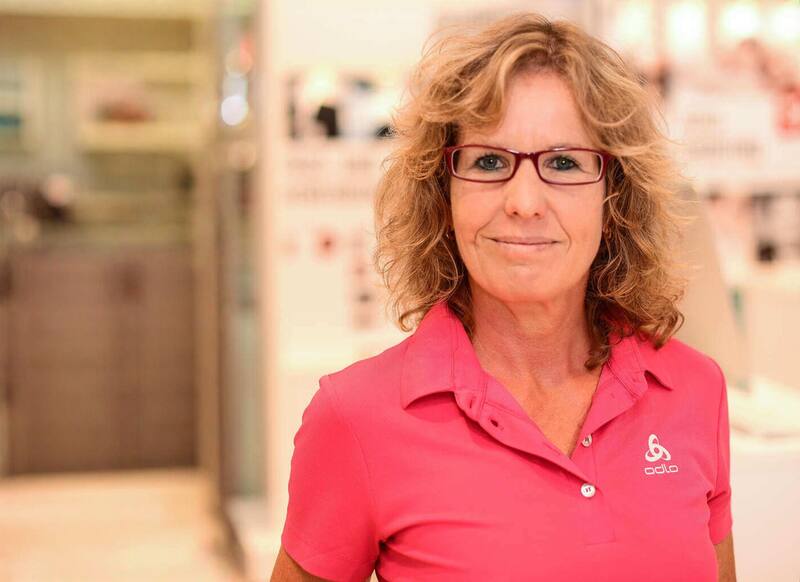 Sabine Kunz – Personal Trainer Langen