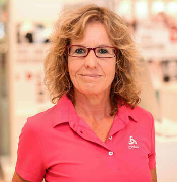 Sabine Kunz - Personal Trainer Langen