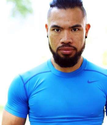 Byorn Comia - Personal Trainer Duisburg