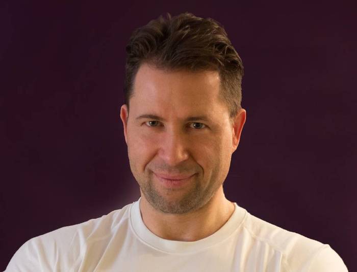 Mirko Palazzo - Personal Trainer Rhein-Erft-Kreis