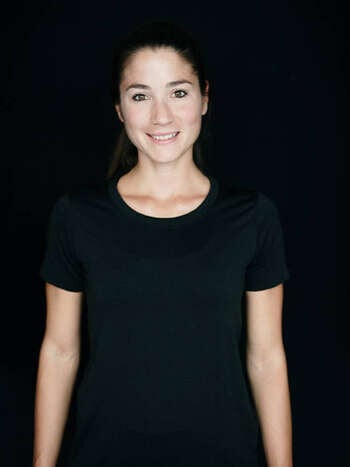 Rosalie Wastlhuber - Personal Trainer München