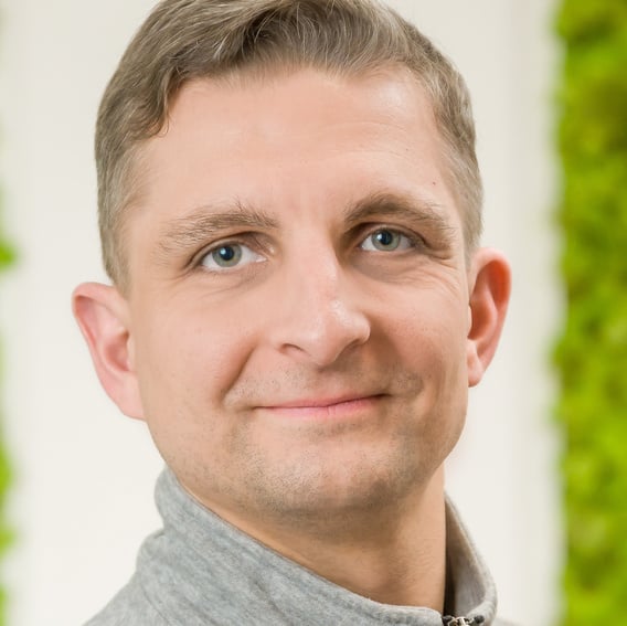 Christian Strecker