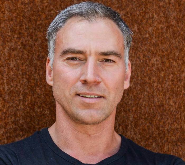 Sten Schulze - Personal Trainer Potsdam