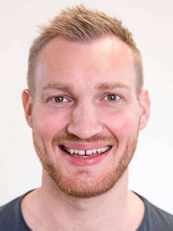 Marc Götza - Personal Trainer Braunschweig