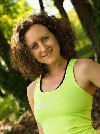 Meike Grohnberg - Personal Trainer Neckar-Odenwald-Kreis