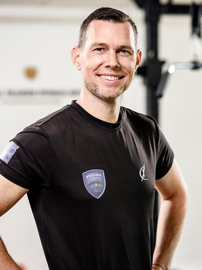 Torben Scheulen - Personal Trainer Mönchengladbach