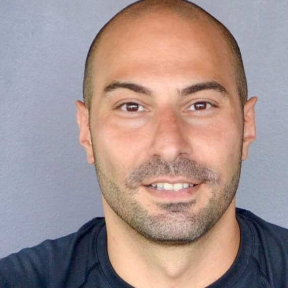Burak Dogru