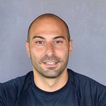 Burak Dogru - Personal Trainer Reutlingen