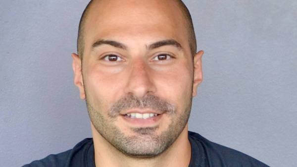 Burak Dogru - Personal Tainer Reutlingen