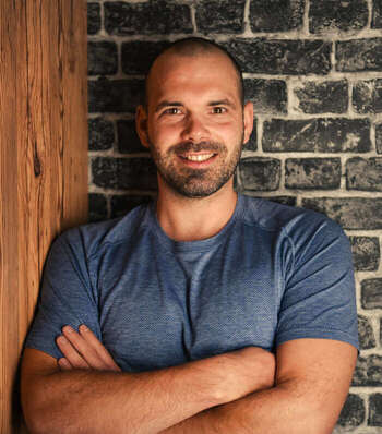 Niels Gremm - Personal Trainer Mannheim