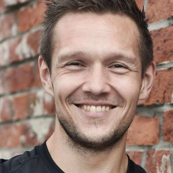 Florian Brennecke
