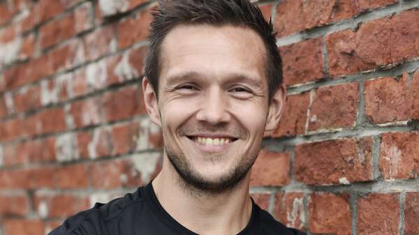 Florian Brennecke - Personal Tainer Hamburg