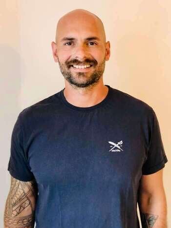 Benjamin Kortwig - Personal Trainer Wuppertal