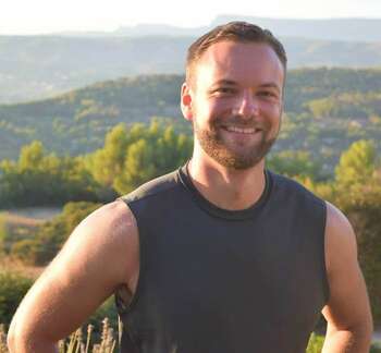 Patrick Kocjancic - Personal Trainer Potsdam-Mittelmark