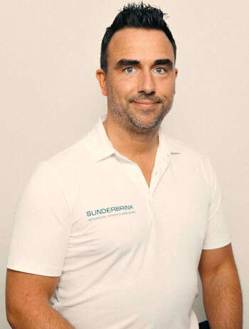 Martin Sunderbrink - Personal Trainer Kempen