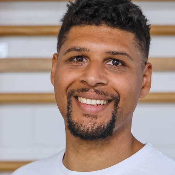 Fabien Mpouma