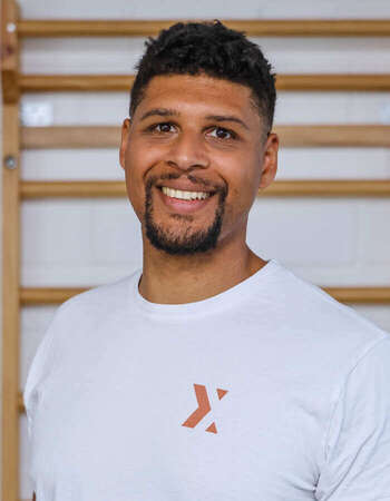 Fabien Mpouma - Personal Trainer Rhein-Sieg-Kreis