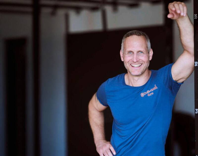 Marc Wollrab – Personal Trainer Landkreis Harburg