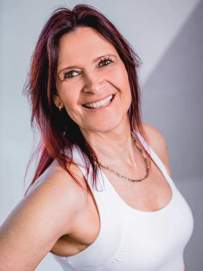 Kerstin Koch - Personal Trainer Augsburg