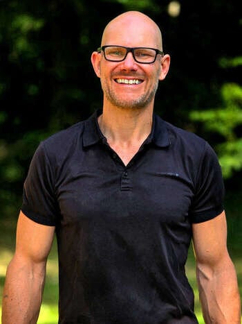 Stefan Kuschmann - Personal Trainer Main-Kinzig-Kreis