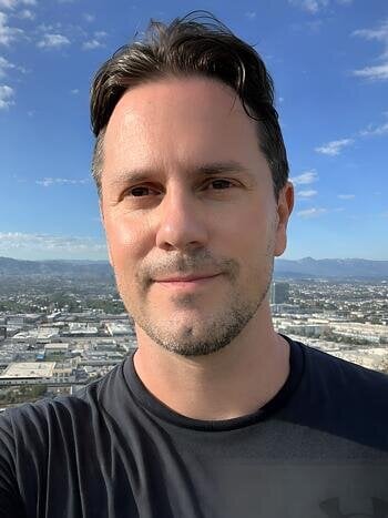 Benjamin Schollbach - Personal Trainer Leipzig